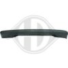 DIEDERICHS 6805167 Trim/Protective Strip, bumper